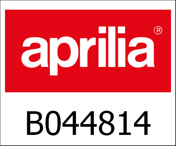 APRILIA / アプリリア純正 Decal|B044814