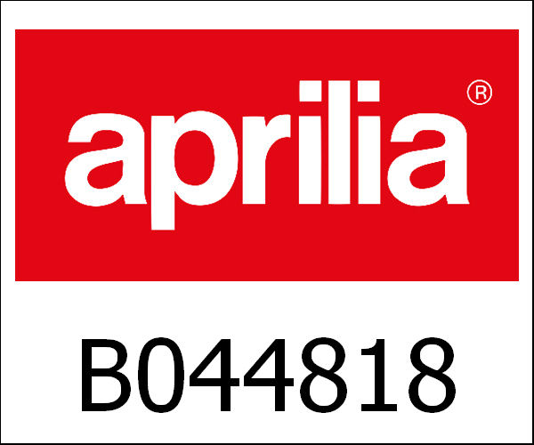 APRILIA / アプリリア純正 Windscreen|B044818