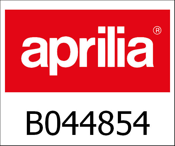 APRILIA / アプリリア純正 Luggage Rack Cover|B044854