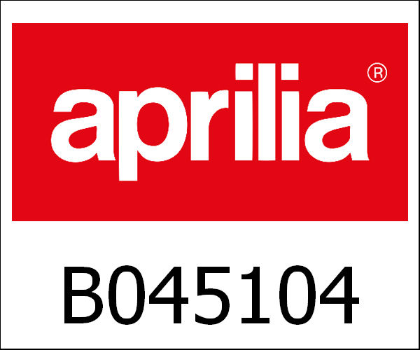 APRILIA / アプリリア純正 Fuel Tank|B045104