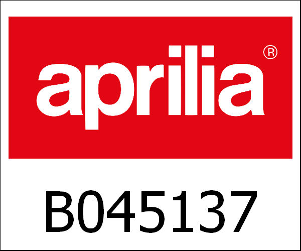 APRILIA / アプリリア純正 Rear Brake Caliper|B045137