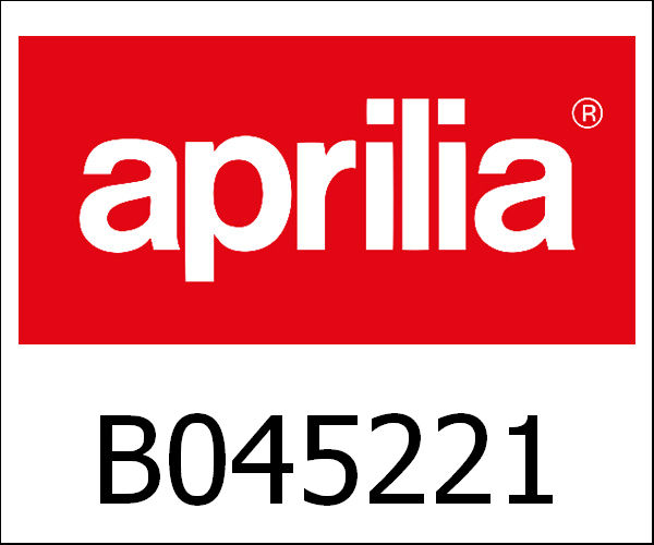 APRILIA / アプリリア純正 Lh Hub|B045221