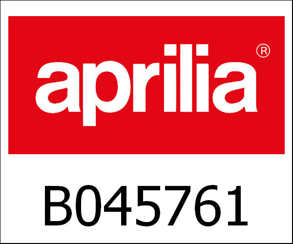 APRILIA / アプリリア純正 Bush|B045761