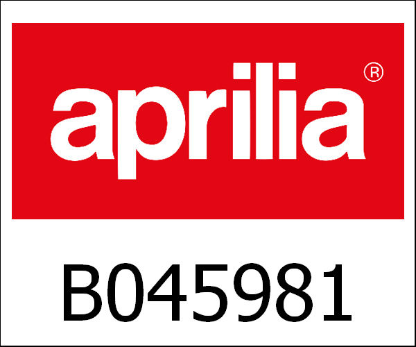 APRILIA / アプリリア純正 Stuurhelft|B045981