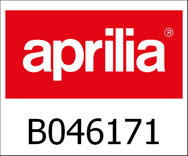 APRILIA / アプリリア純正 Decal|B046171