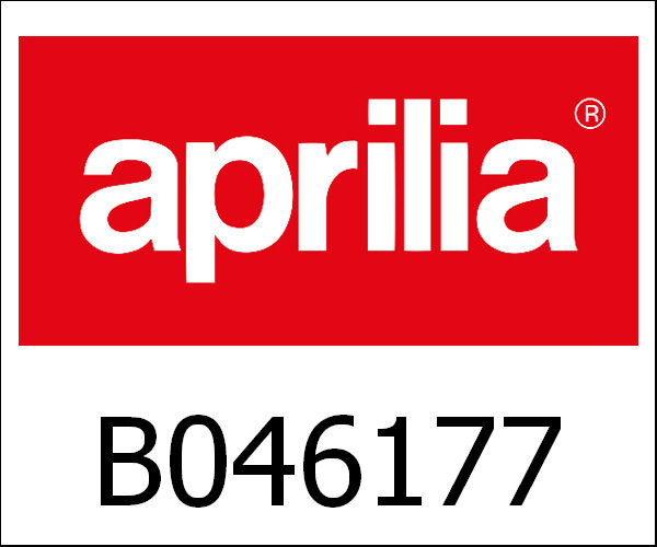 APRILIA / アプリリア純正 Decal|B046177