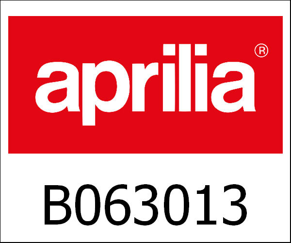APRILIA / アプリリア純正 Relay Support|B063013
