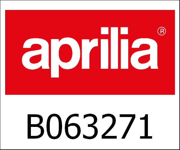 APRILIA / アプリリア純正 Oil Sump|B063271