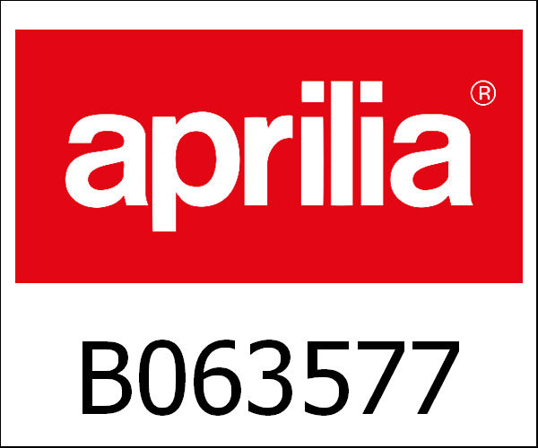 APRILIA / アプリリア純正 Lh Bumper|B063577