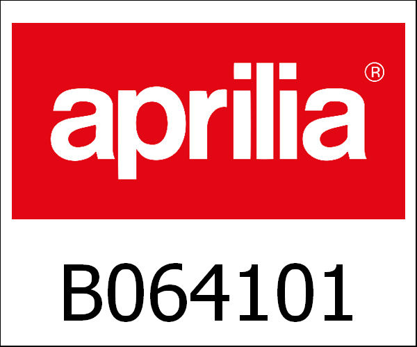 APRILIA / アプリリア純正 Pin|B064101