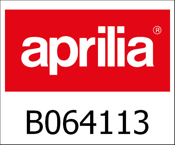 APRILIA / アプリリア純正 Spring|B064113