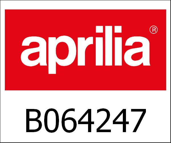 APRILIA / アプリリア純正 Cilinder Bescherming Chroom California|B064247