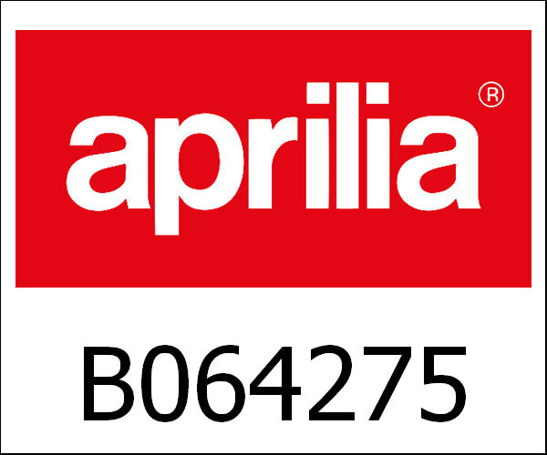 APRILIA / アプリリア純正 Saddle Lock|B064275