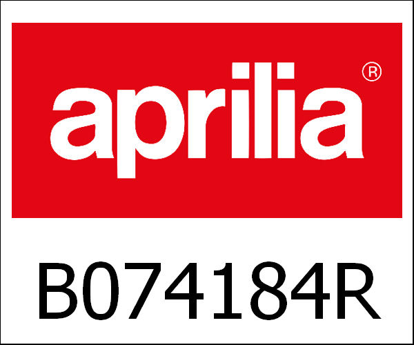 APRILIA / アプリリア純正 Gasoline Control Transmission Assly|B074184R