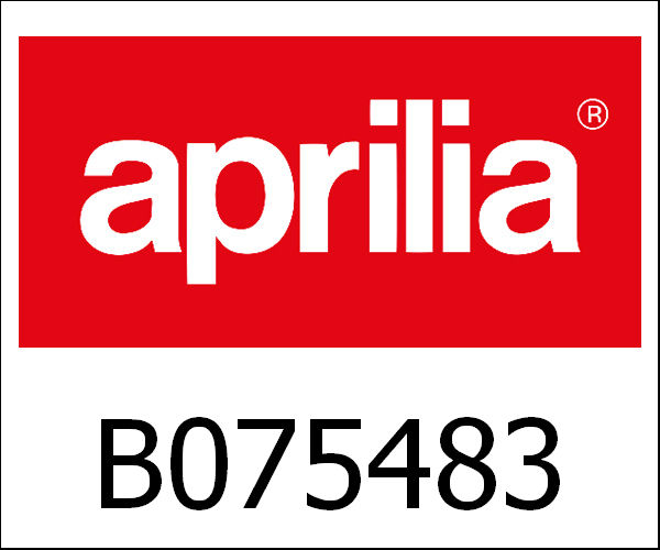 APRILIA / アプリリア純正 Air Filter Box Hose|B075483