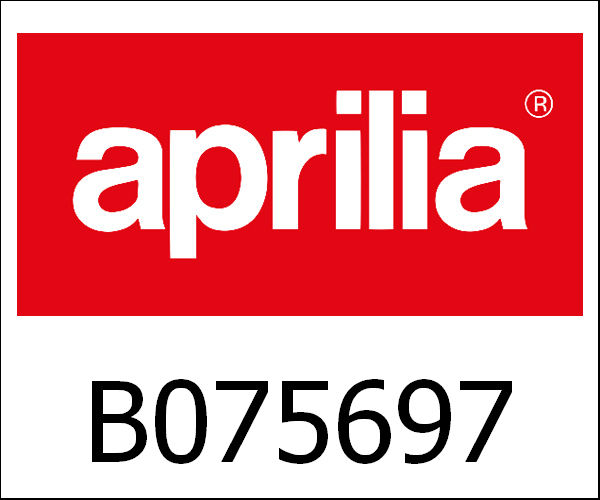 APRILIA / アプリリア純正 Hand Brake Lever|B075697