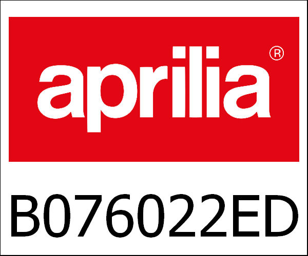 APRILIA / アプリリア純正 Engine Inspection Hatch|B076022ED