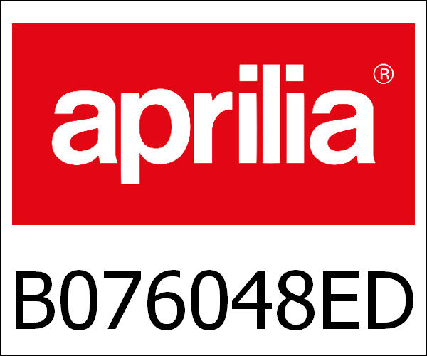 APRILIA / アプリリア純正 Windscreen Support|B076048ED