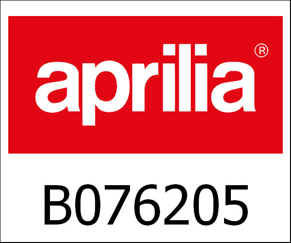 APRILIA / アプリリア純正 Nut M8X140|B076205