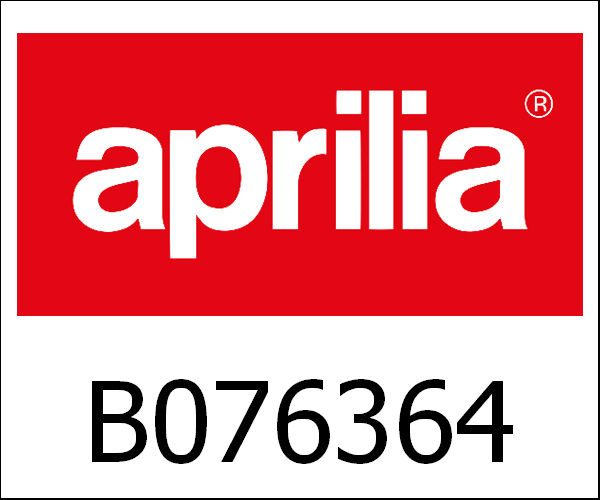 APRILIA / アプリリア純正 Screw Terminal Assly-Gea|B076364