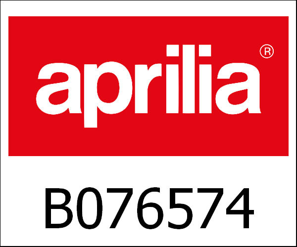 APRILIA / アプリリア純正 Wiper Blade Engine|B076574