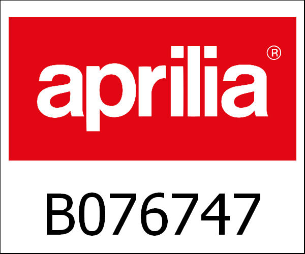 APRILIA / アプリリア純正 Copper Gasket|B076747