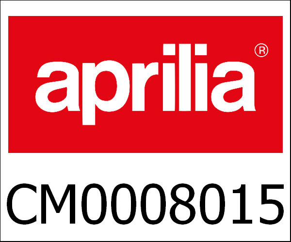 APRILIA / アプリリア純正 Voorfrontrooster Nrg Zwart|CM0008015