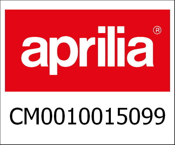 APRILIA / アプリリア純正 Motorschermkap Groen 971|CM0010015099
