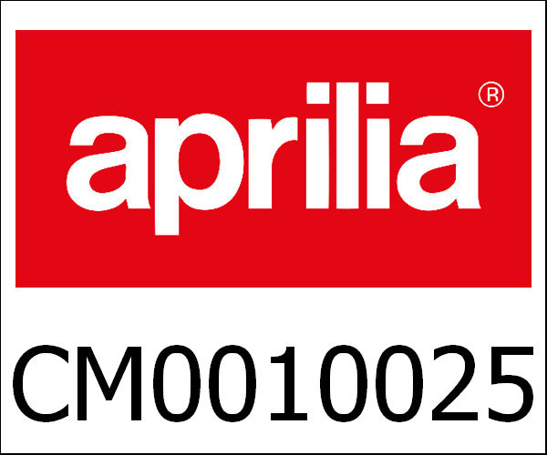 APRILIA / アプリリア純正 Rh Side Trim Mc3|CM0010025