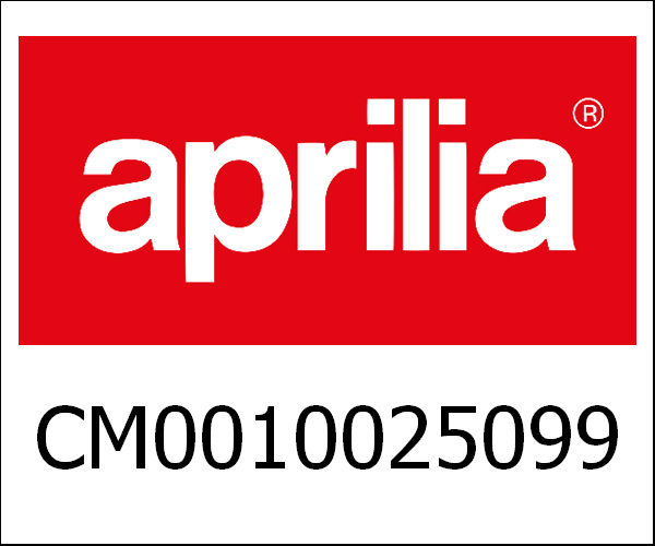 APRILIA / アプリリア純正 Motorschermkap Groen 971|CM0010025099