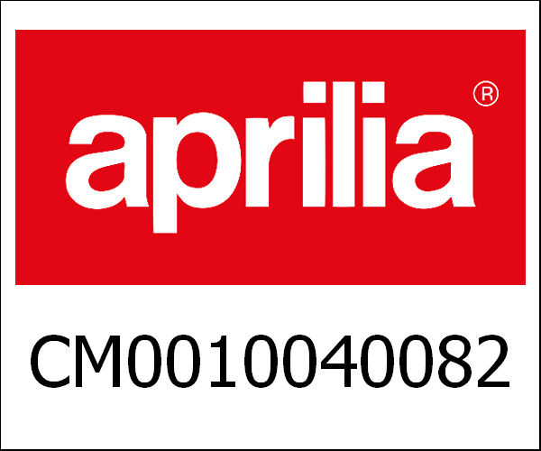 APRILIA / アプリリア純正 Cover|CM0010040082