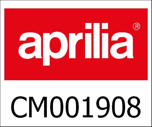 APRILIA / アプリリア純正 Slangklem|CM001908