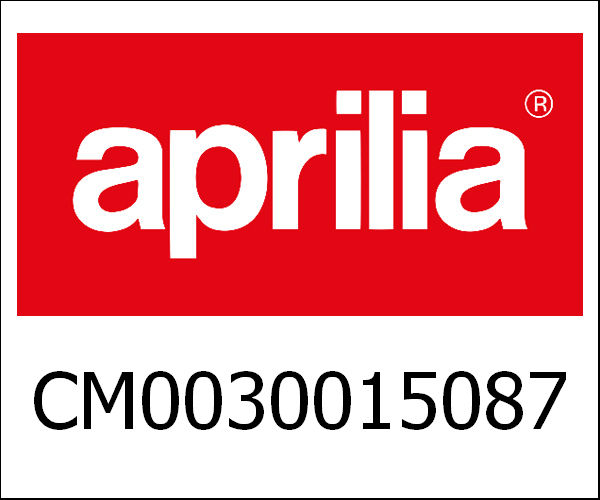 APRILIA / アプリリア純正 Fairing,Lh.|CM0030015087
