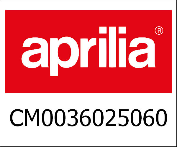 APRILIA / アプリリア純正 Glovebox Compartment Et4 336|CM0036025060