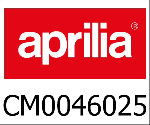 APRILIA / アプリリア純正 Rh Side Cover Mc3 Unpainted|CM0046025