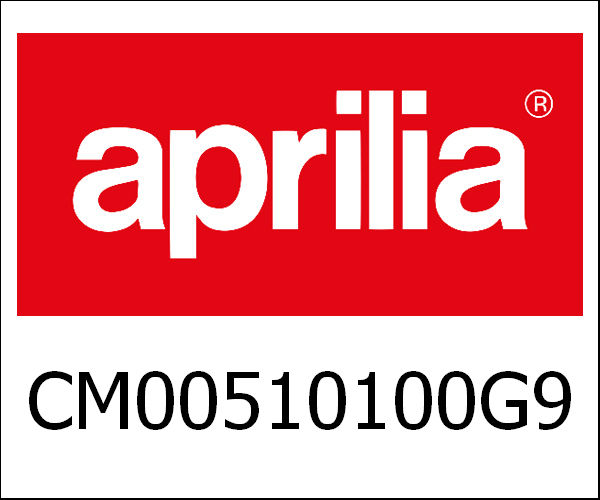 APRILIA / アプリリア純正 Grill B-Y Drum Nrg Mc3 384|CM00510100G9