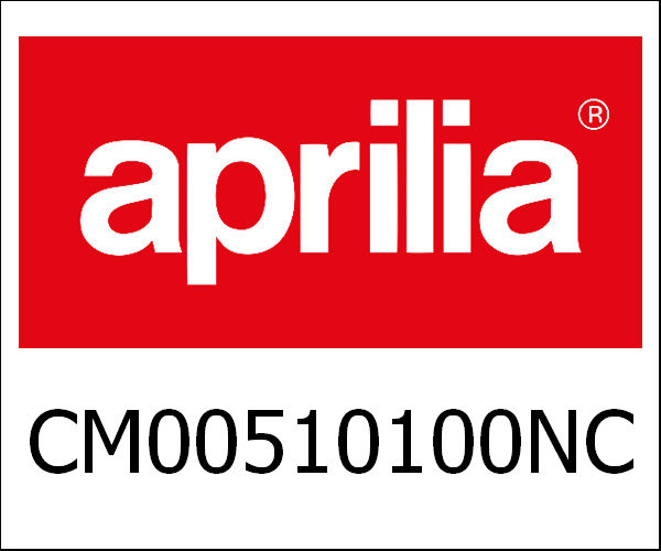 APRILIA / アプリリア純正 Voorfrontrooster Nrg-Mc3 Carbon (Mat)|CM00510100NC