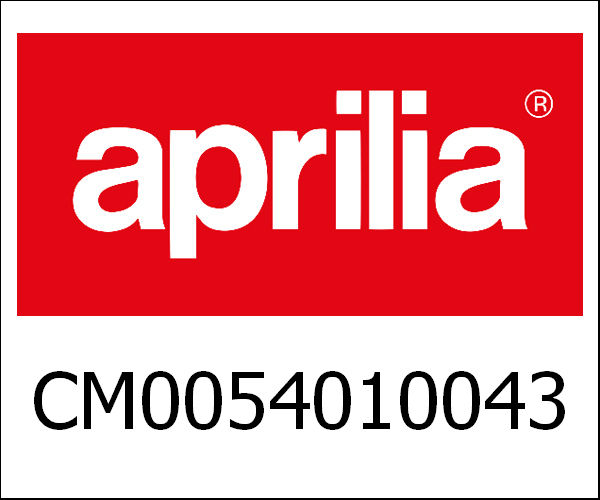 APRILIA / アプリリア純正 Voorfrontrooster Nrg-Extreme-Dt (B)|CM0054010043