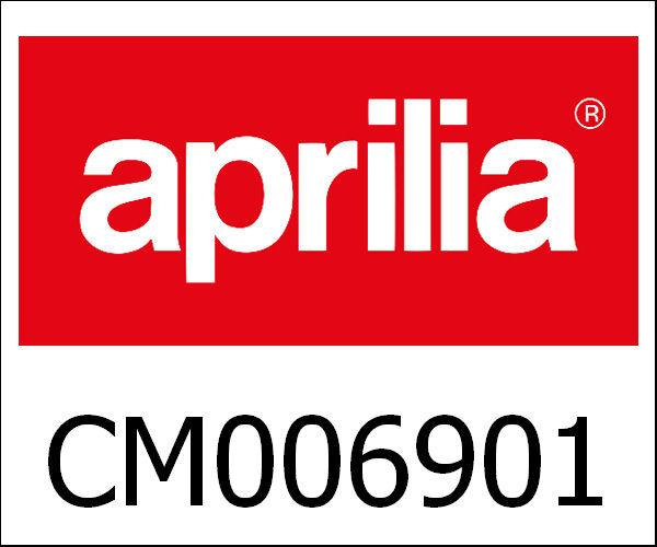 APRILIA / アプリリア純正 Clamp|CM006901