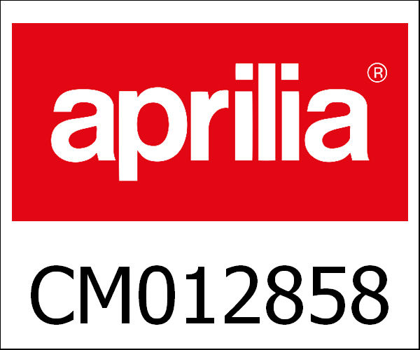 APRILIA / アプリリア純正 Transm.Saddle Opening|CM012858