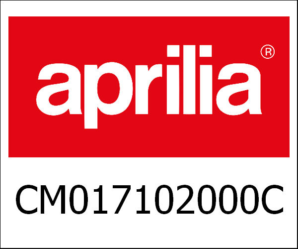 APRILIA / アプリリア純正 Bescherming Rh|CM017102000C