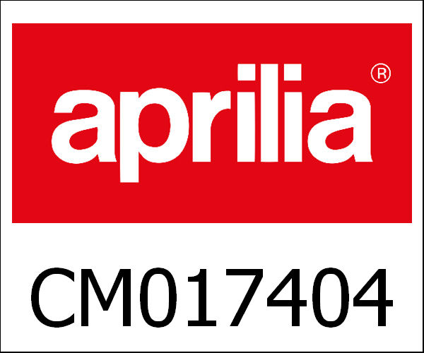 APRILIA / アプリリア純正 Speednut|CM017404