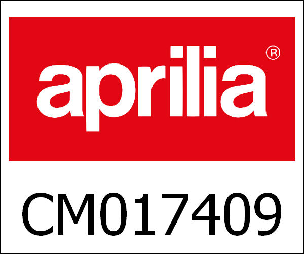 APRILIA / アプリリア純正 Spring Plate|CM017409