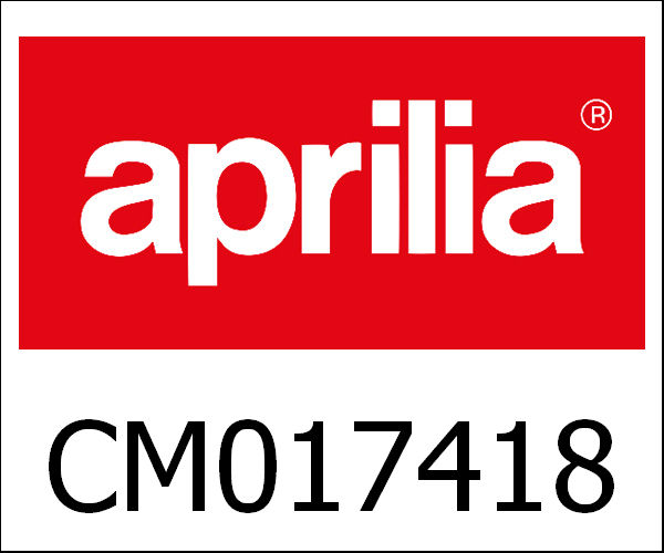 APRILIA / アプリリア純正 Speednut|CM017418