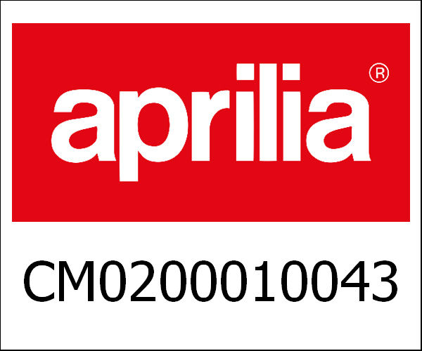 APRILIA / アプリリア純正 Voorfrontsierlijst M11 Lh|CM0200010043