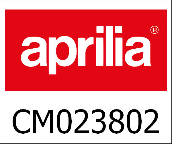 APRILIA / アプリリア純正 Koelpijp|CM023802