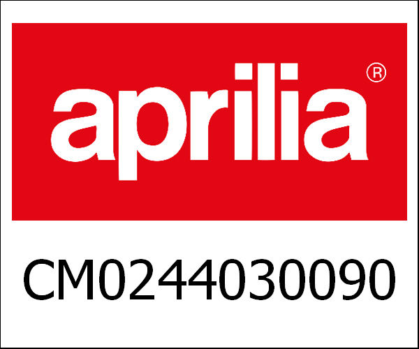 APRILIA / アプリリア純正 Stuurkapdeksel Links|CM0244030090