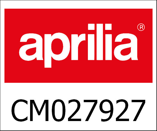 APRILIA / アプリリア純正 Pipe (L. 370)|CM027927