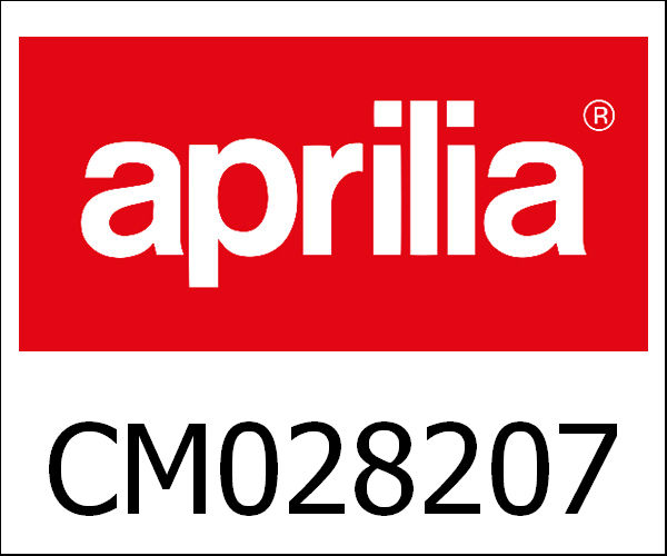 APRILIA / アプリリア純正 Valve|CM028207