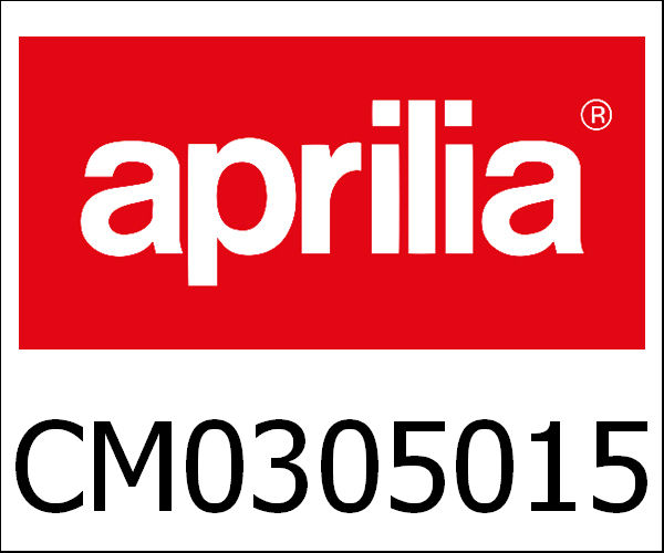 APRILIA / アプリリア純正 Puntone Sx|CM0305015